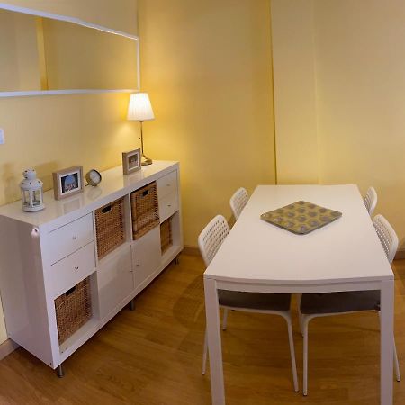 Alma Apartamento Leilighet Daimuz Bajo Eksteriør bilde